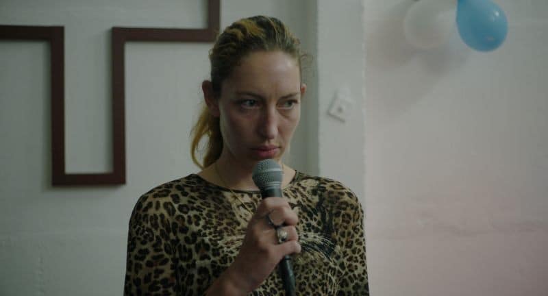 Jesus Egon Christus Filmkritik