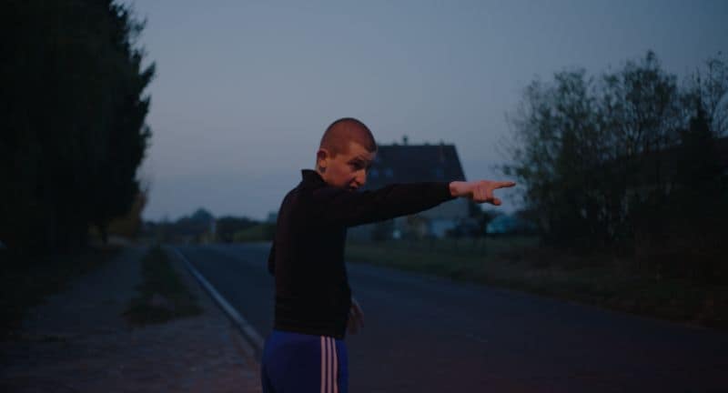 Jesus Egon Christus Filmkritik