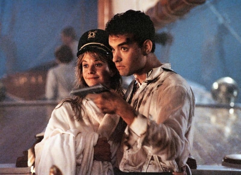 Joe gegen den Vulkan Kritik