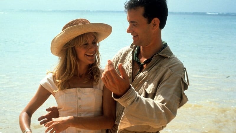 Joe gegen den Vulkan Kritik