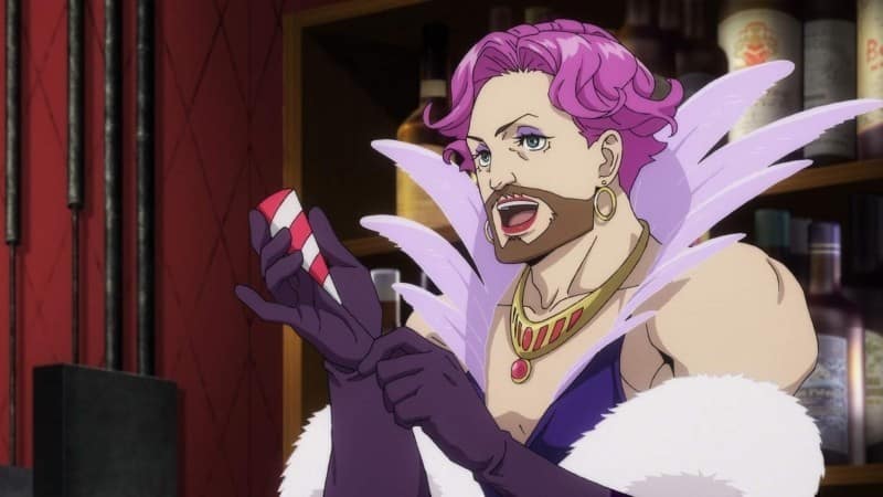 Kabukichou Sherlock Kritik