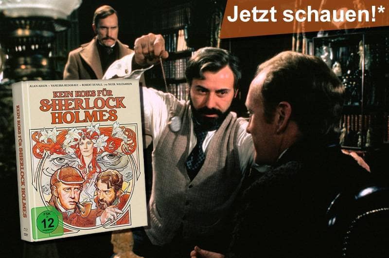 Der tödliche Freund