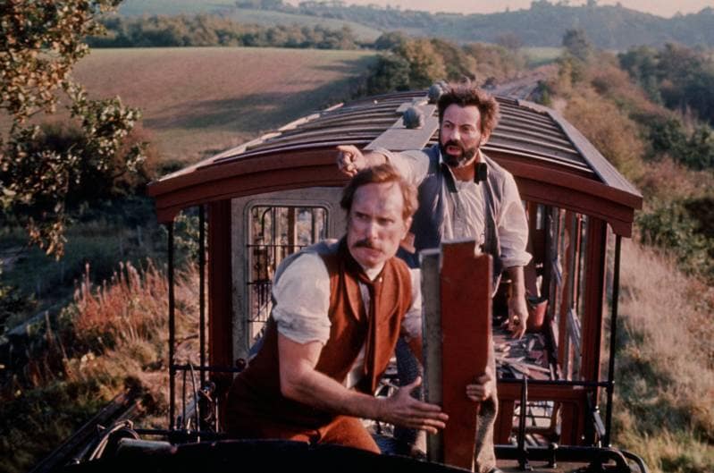 Kein Koks für Sherlock Holmes Kritik