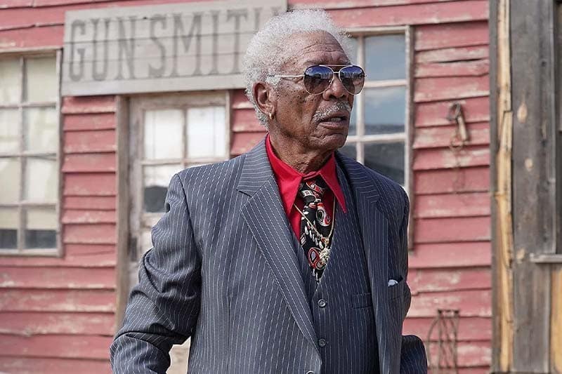 Kings of Hollywood Kritik