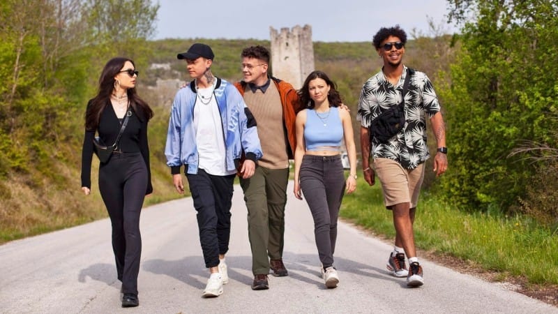 Krass Klassenfahrt - Der Kinofilm Kritik