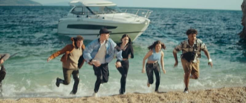 Krass Klassenfahrt - Der Kinofilm Kritik