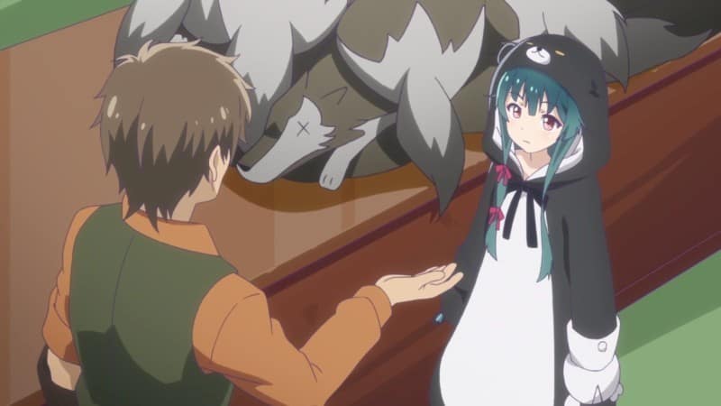 Kuma Kuma Kuma Bear Kritik