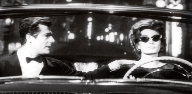 Das süße Leben - La dolce vita Kritik