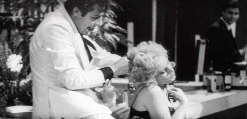 Das süße Leben - La dolce vita Kritik