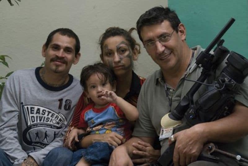 La Vida Loca Filmkritik