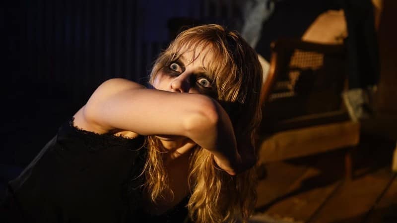 Last Night in Soho Kritik