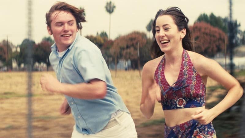 Licorice Pizza Kritik