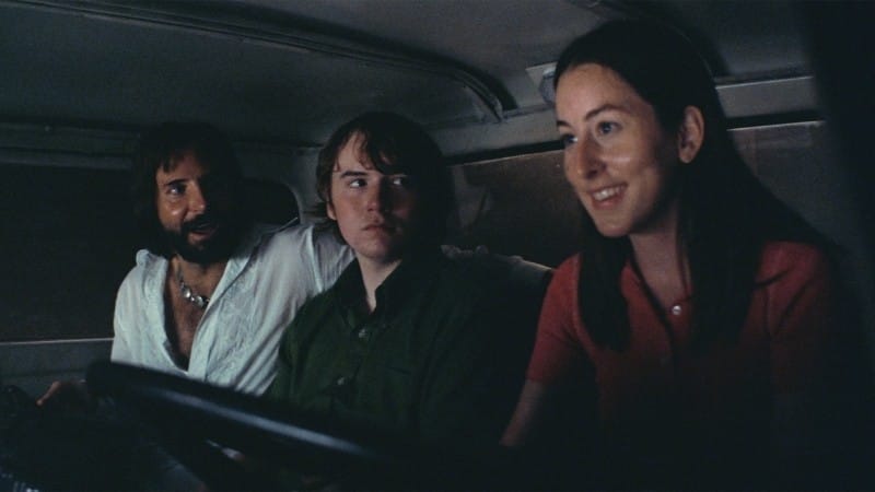 Licorice Pizza Kritik