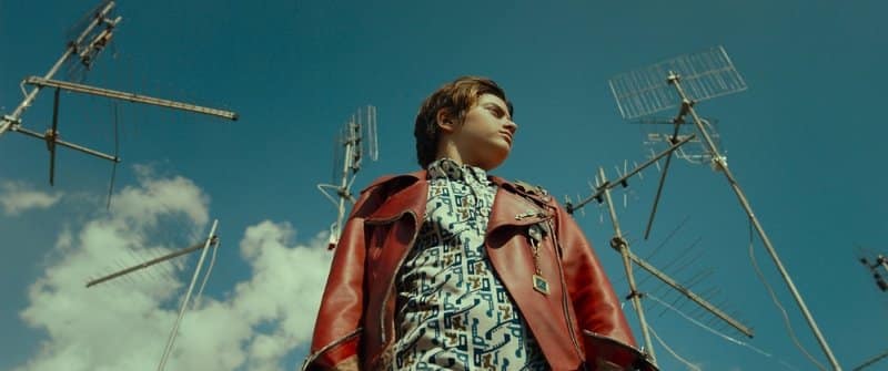 L’immensità Kritik