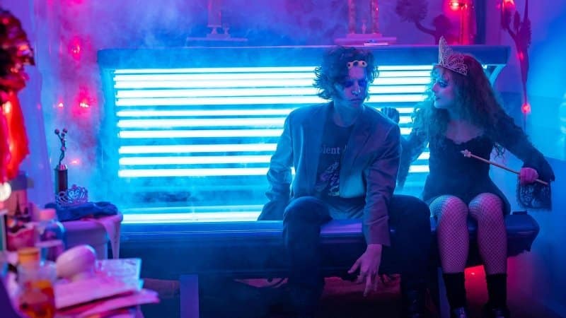 Lisa Frankenstein Kritik