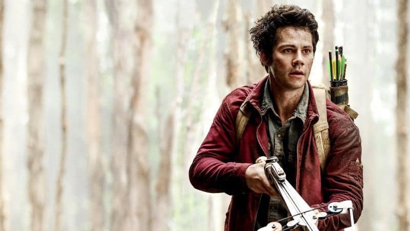 Love and Monsters Anime Filmkritik