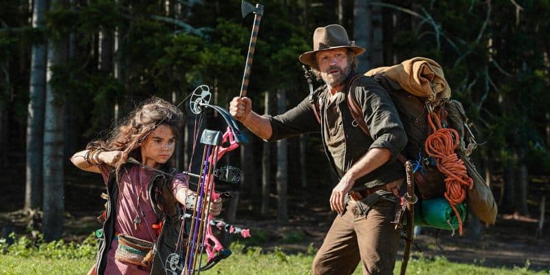 Love and Monsters Anime Filmkritik