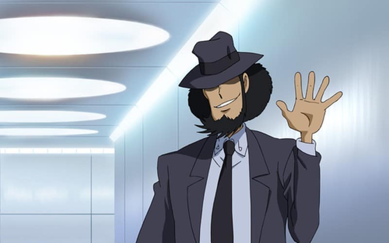 Lupin III. vs. Detektiv Conan: The Special Kritik