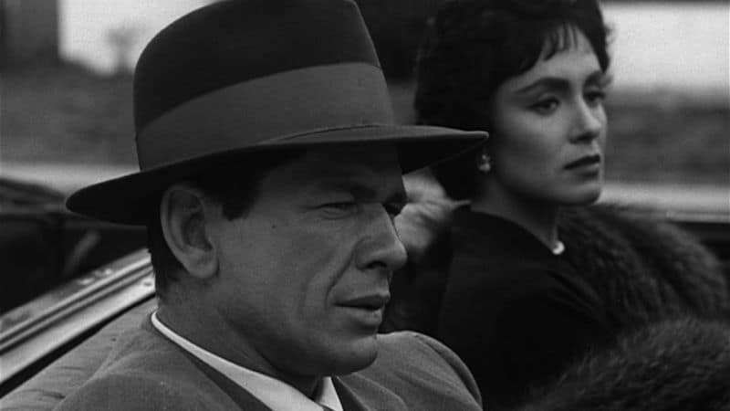 Machine-Gun Kelly Filmkritik