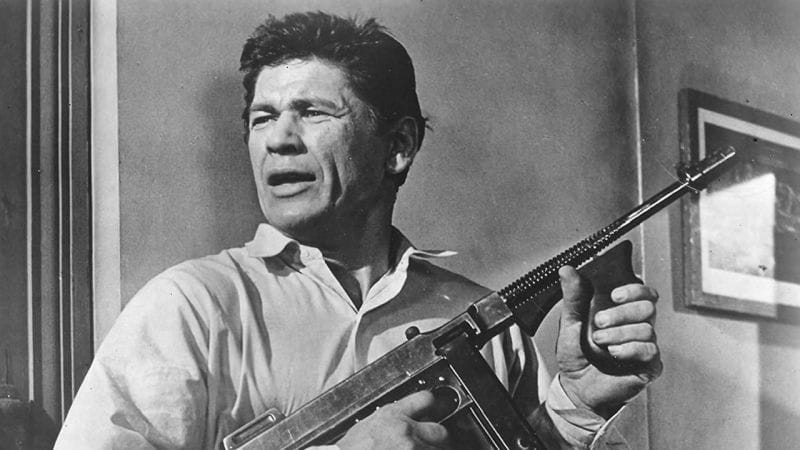 Machine-Gun Kelly Filmkritik