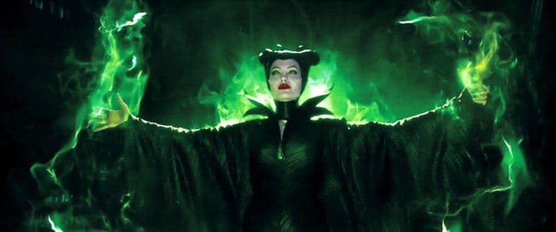 Maleficent 2014 Szenenbild