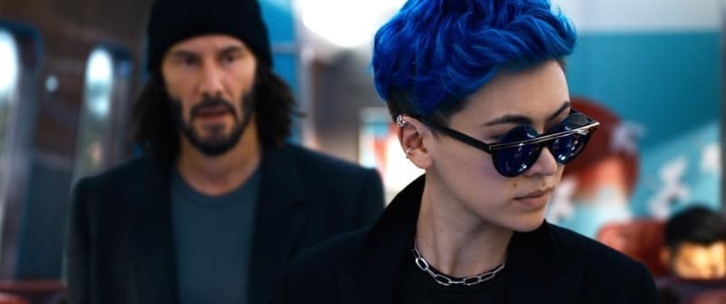 The Matrix Resurrections Kritik