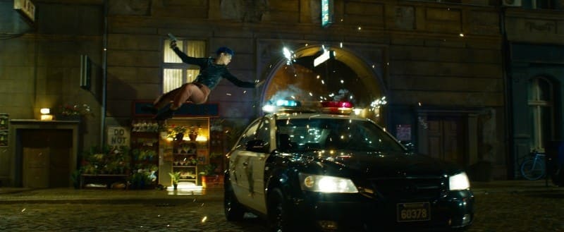 The Matrix Resurrections Kritik