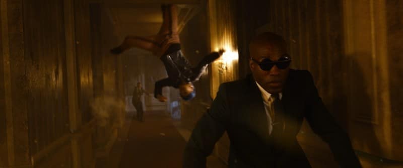 The Matrix Resurrections Kritik