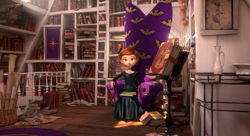 Maurice der Kater Kritik