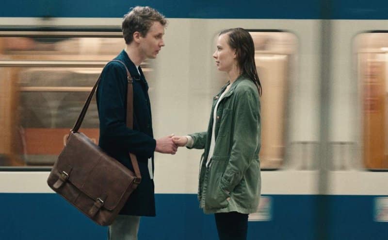 Mein Ende. Dein Anfang.