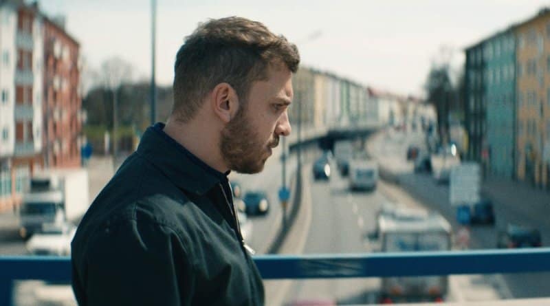 Mein Ende. Dein Anfang.