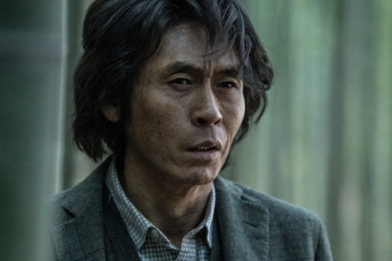 Memoir of a Murderer Filmkritik