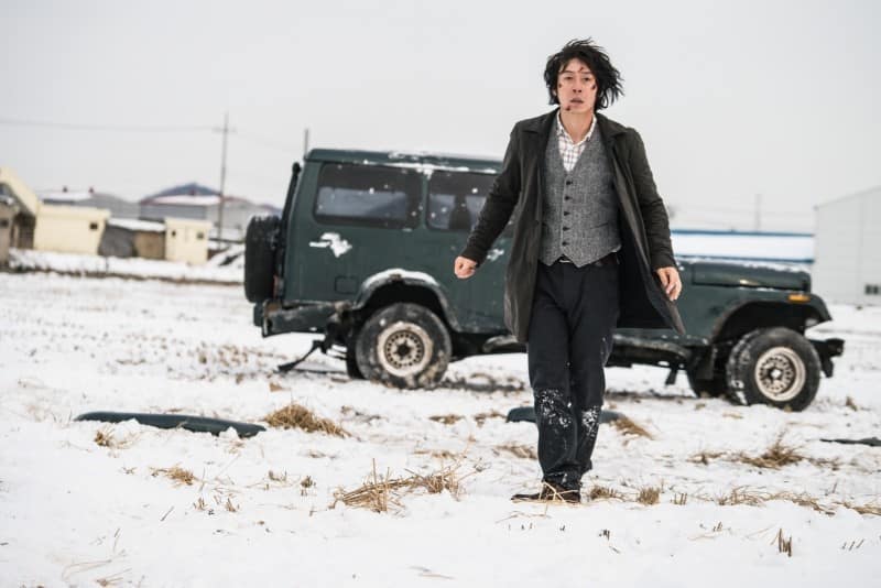 Memoir of a Murderer Filmkritik