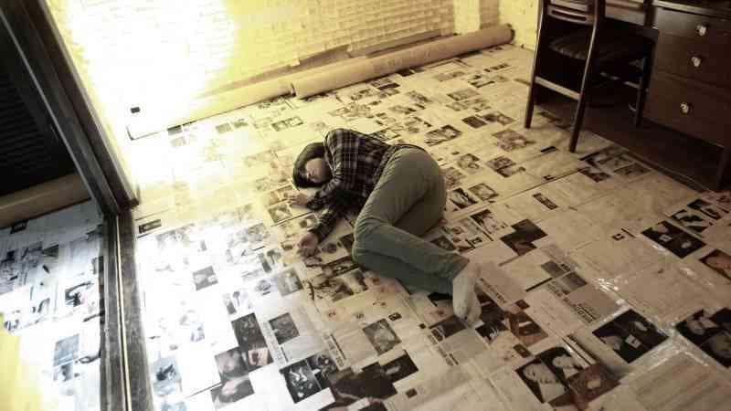 Missing You – Mein ist die Rache Kritik