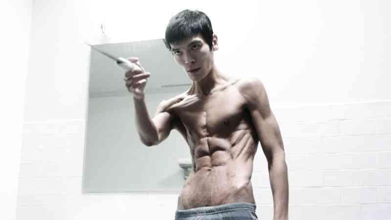 Missing You – Mein ist die Rache Kritik