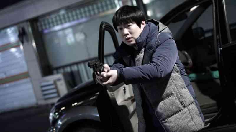 Missing You – Mein ist die Rache Kritik