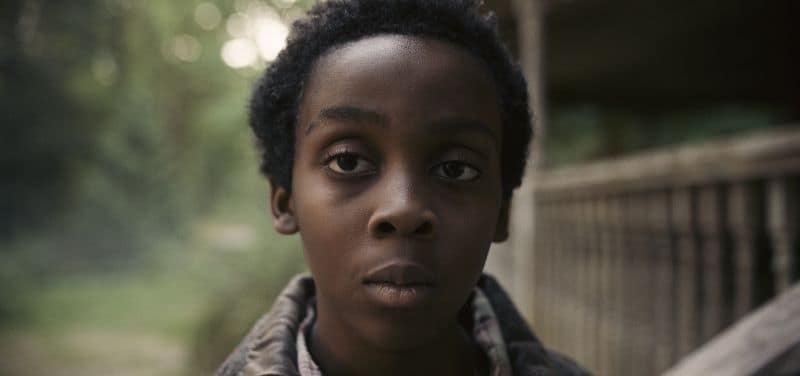 Never Let Go Filmkritik