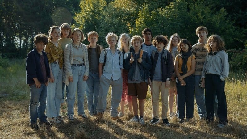 Nichts: Was im Leben wichtig ist Kritik