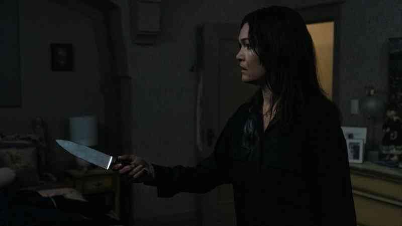 Orphan: First Kill Kritik