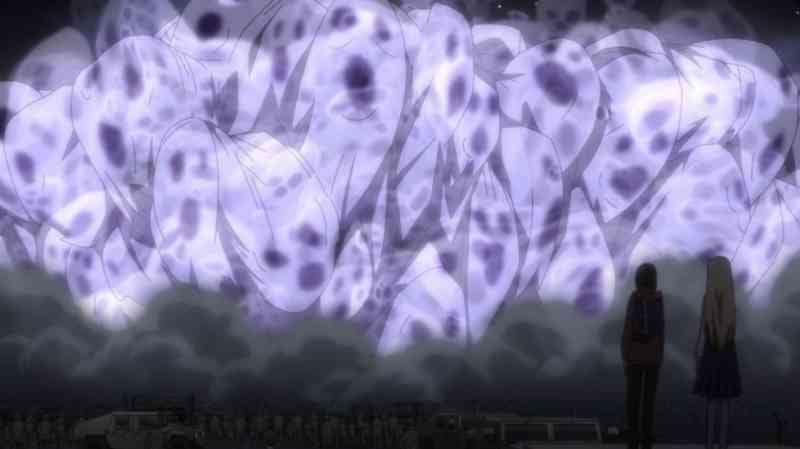 Otherside Picnic Kritik