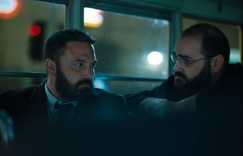 Out of Play - Der weg Zurück Kritik