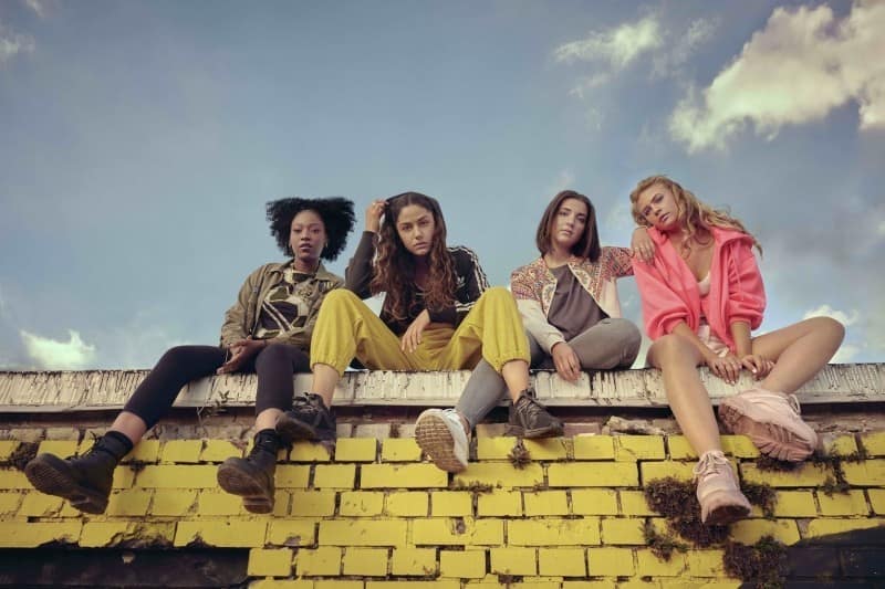 Para - Wir sind King Kritik