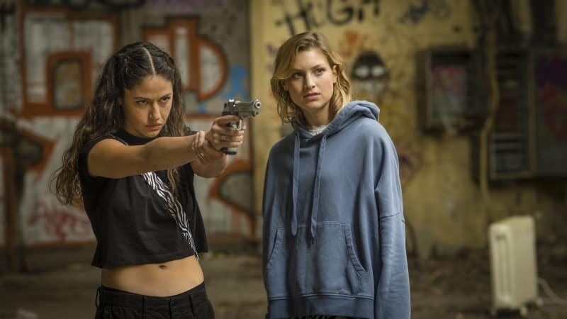 Para - Wir sind King Kritik