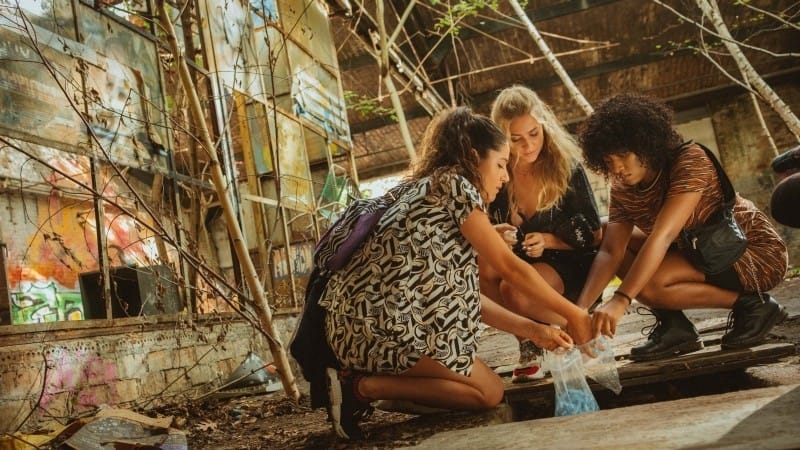 Para - Wir sind King Kritik