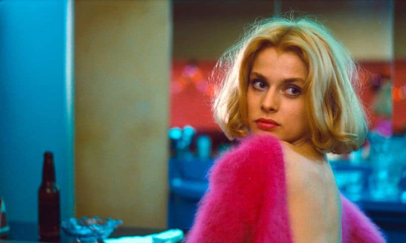 Paris Texas Kritik