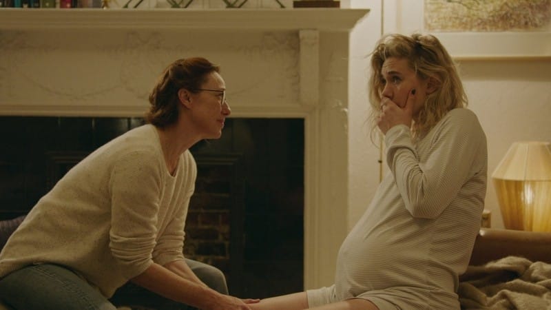 Pieces of a Woman Kritik