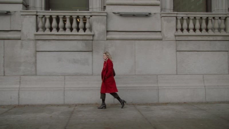 Pieces of a Woman Kritik