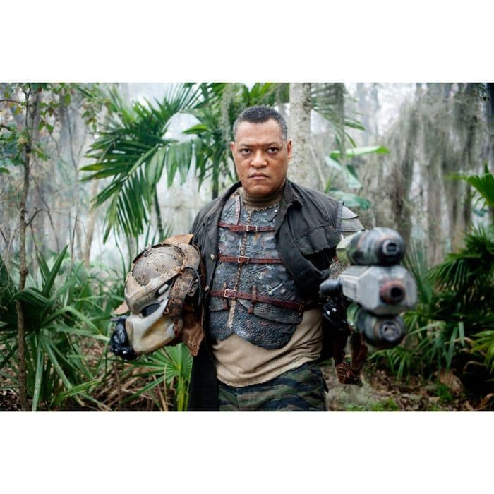 Predators 2010 Szenenbild