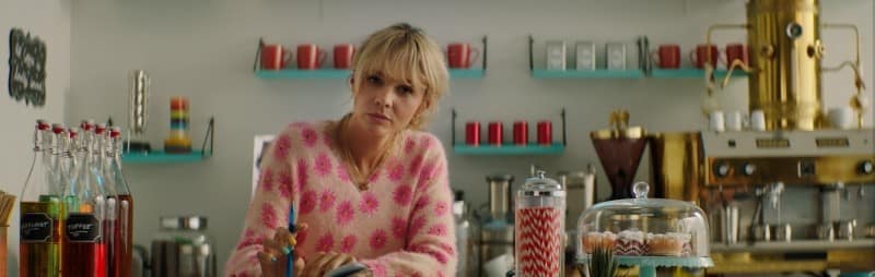 Promising Young Woman Kritik