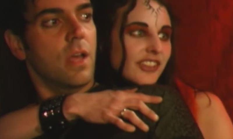 Queen of Goth Kritik